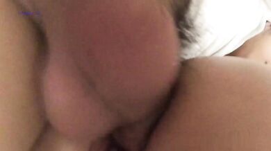 【百度云泄密】大奶妹和男友之间的私密被曝光 (1)